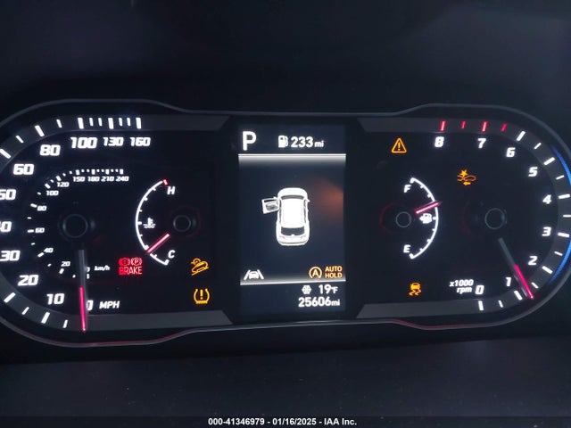 5NMJBCDE2RH330337 Hyundai TUCSON SEL