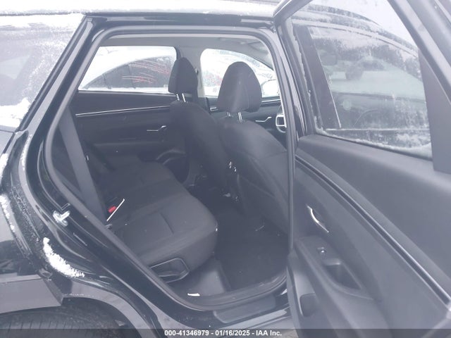 5NMJBCDE2RH330337 Hyundai TUCSON SEL