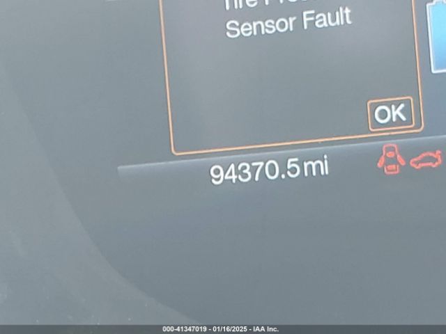3FA6P0UUXHR390190 Ford Fusion Hybrid S