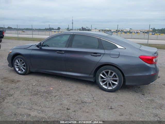 1HGCV1F1XMA064925 Honda ACCORD LX