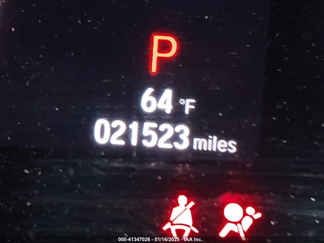 1HGCV1F1XMA064925 Honda ACCORD LX