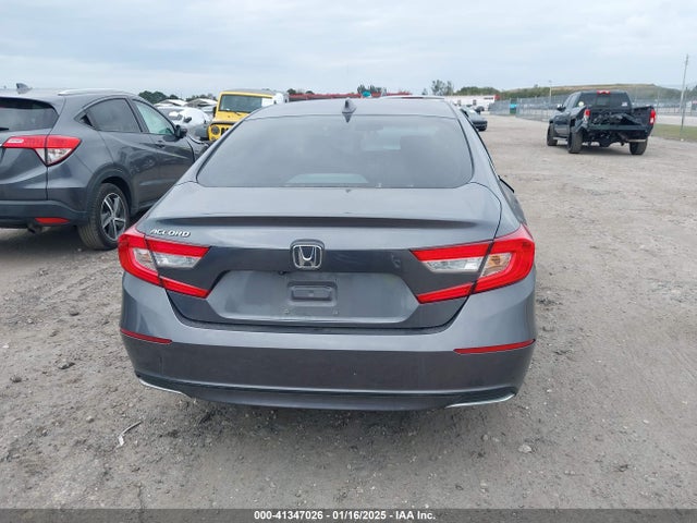 1HGCV1F1XMA064925 Honda ACCORD LX