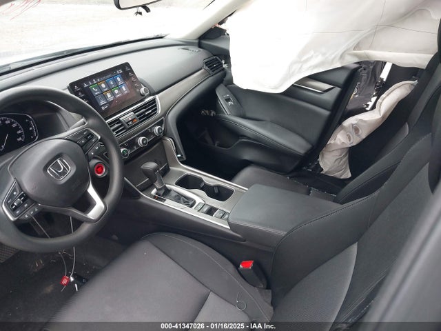 1HGCV1F1XMA064925 Honda ACCORD LX