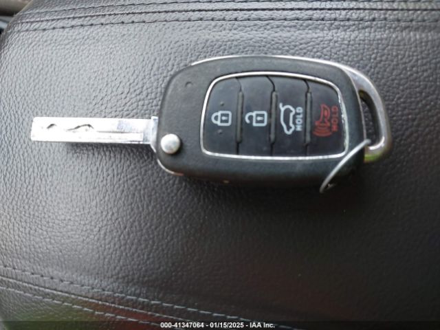 5XYZT3LB5HG488624 Hyundai Santa Fe Sport 2.4l