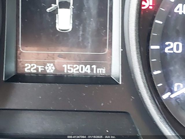 5XYZT3LB5HG488624 Hyundai Santa Fe Sport 2.4l