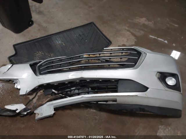 1GNERKKW3JJ273347 Chevrolet Traverse Premier