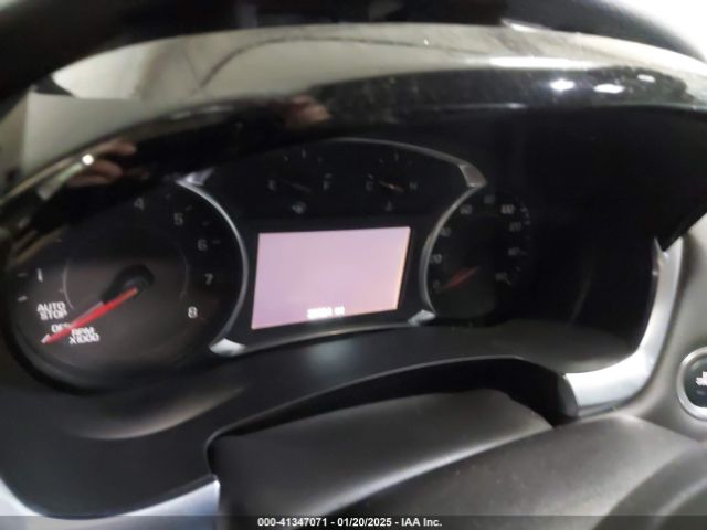1GNERKKW3JJ273347 Chevrolet Traverse Premier