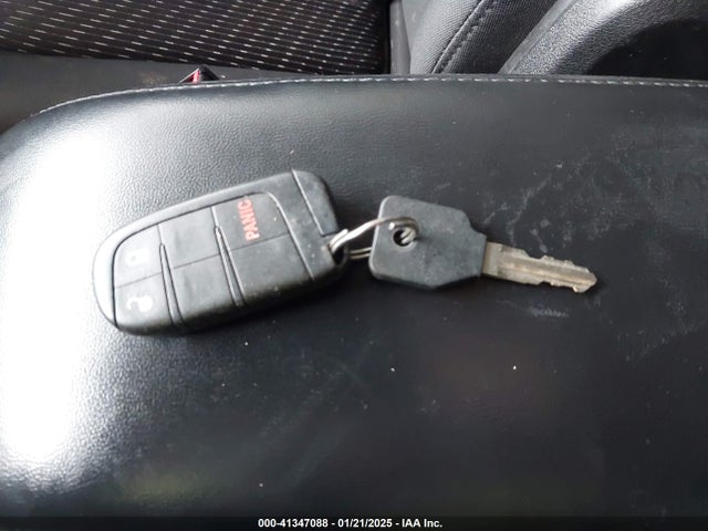 Dodge Journey Sxt 2016 3C4PDDBG4GT100894 Image 11