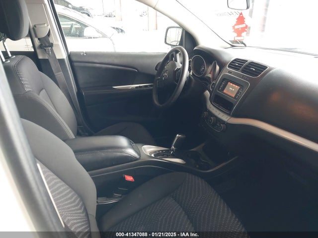 Dodge Journey Sxt 2016 3C4PDDBG4GT100894 Image 5