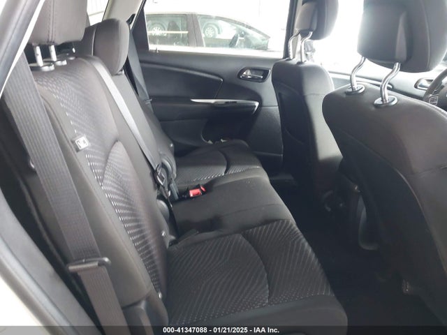 Dodge Journey Sxt 2016 3C4PDDBG4GT100894 Image 8