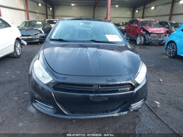 1C3CDFAA2FD299802 Dodge DART SE
