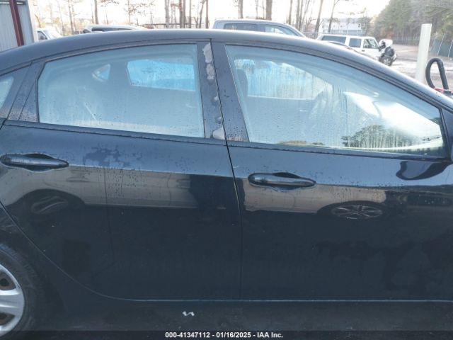 1C3CDFAA2FD299802 Dodge DART SE