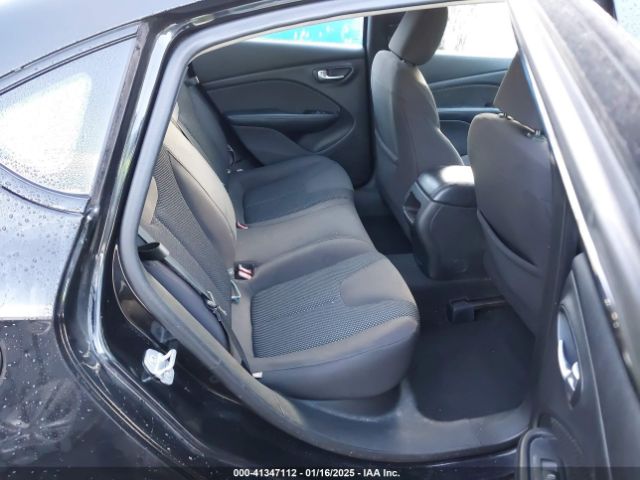 1C3CDFAA2FD299802 Dodge DART SE