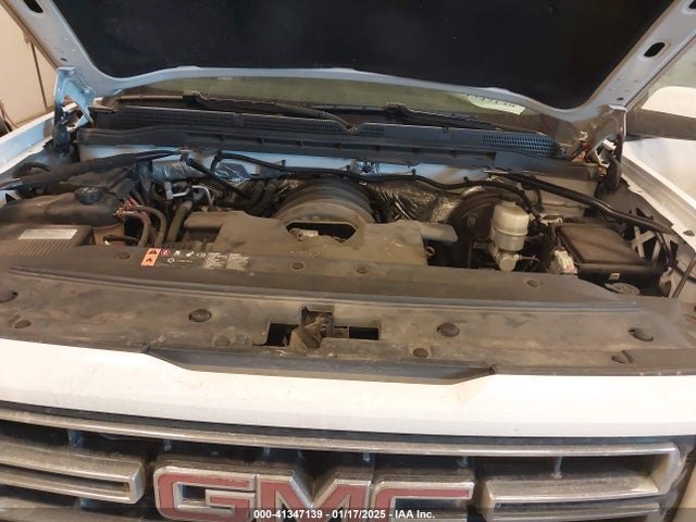 1GTV2LEC9JZ227723 GMC SIERRA 1500