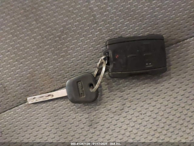 1GTV2LEC9JZ227723 GMC SIERRA 1500