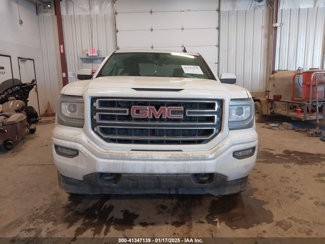 1GTV2LEC9JZ227723 GMC SIERRA 1500