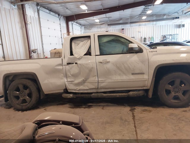 1GTV2LEC9JZ227723 GMC SIERRA 1500