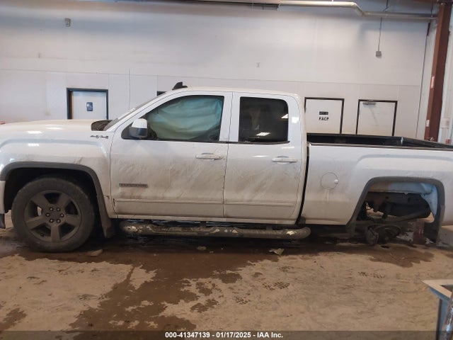 1GTV2LEC9JZ227723 GMC SIERRA 1500