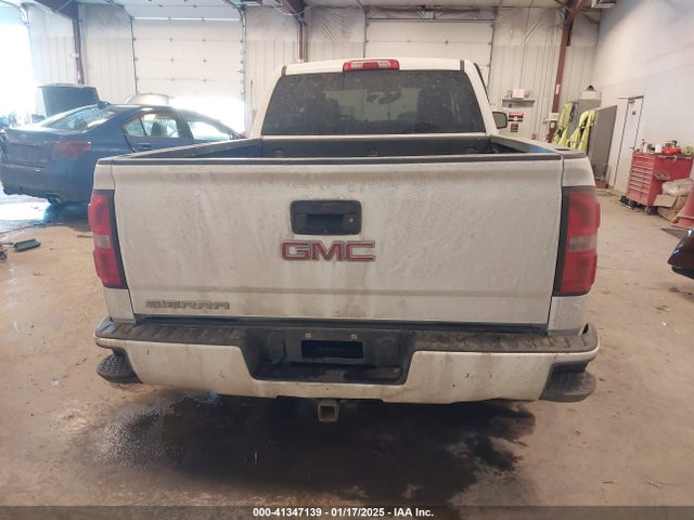 1GTV2LEC9JZ227723 GMC SIERRA 1500