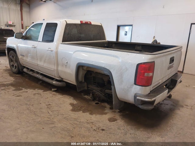 1GTV2LEC9JZ227723 GMC SIERRA 1500