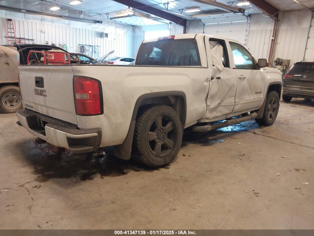 1GTV2LEC9JZ227723 GMC SIERRA 1500
