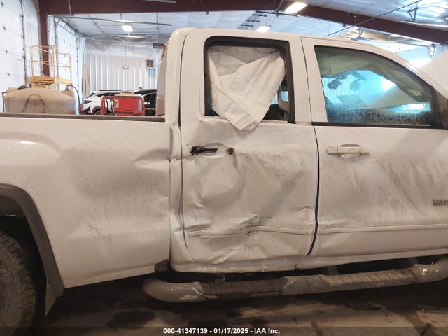 1GTV2LEC9JZ227723 GMC SIERRA 1500