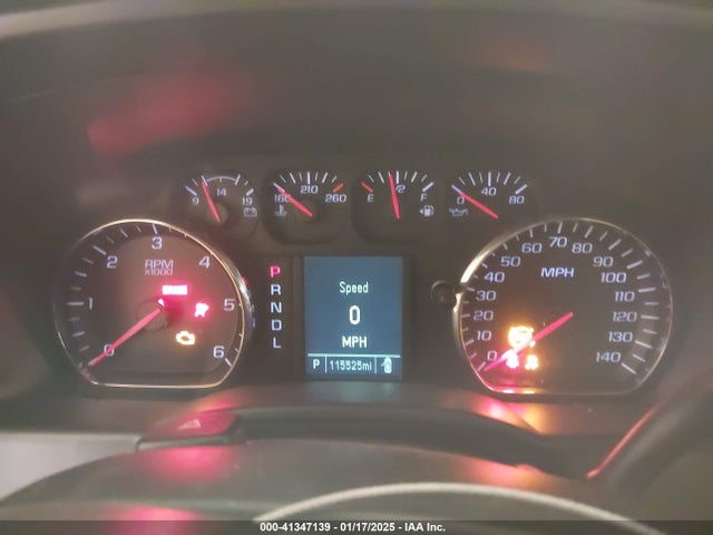 1GTV2LEC9JZ227723 GMC SIERRA 1500