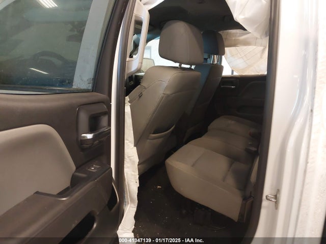 1GTV2LEC9JZ227723 GMC SIERRA 1500