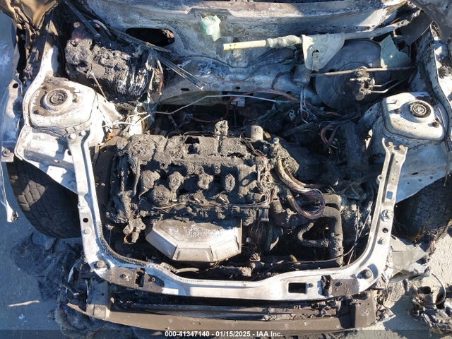 2012 MINI COOPER WMWSU3C58CT255386 Photo 9