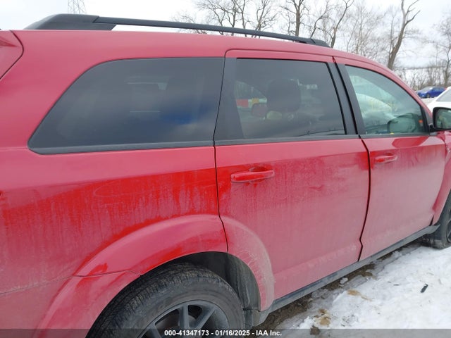 Dodge Journey Sxt 2015 3C4PDCBB2FT738431 Image 13