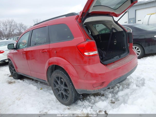 Dodge Journey Sxt 2015 3C4PDCBB2FT738431 Image 3