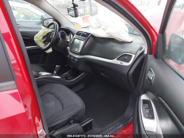 Dodge Journey Sxt 2015 3C4PDCBB2FT738431 Image 5