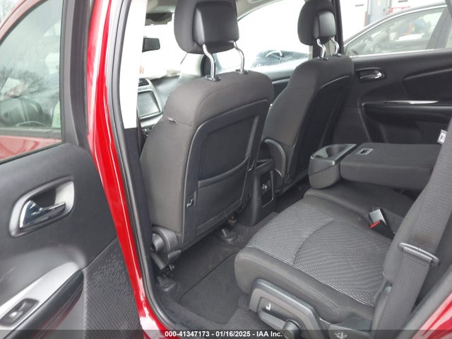 Dodge Journey Sxt 2015 3C4PDCBB2FT738431 Image 8