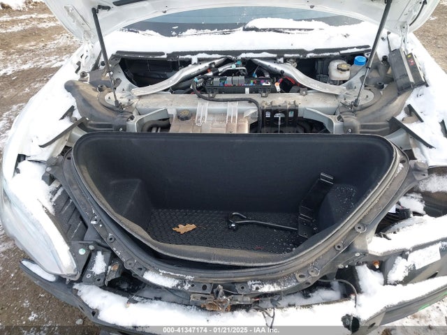 2017 TESLA MODEL S 5YJSA1E21HF202218 Photo 9