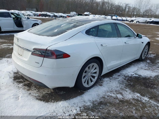 2017 TESLA MODEL S 5YJSA1E21HF202218 Photo 3