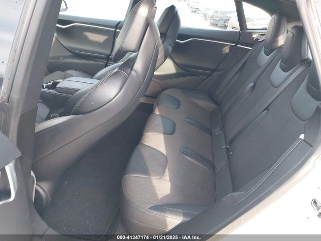 2017 TESLA MODEL S 5YJSA1E21HF202218 Photo 7