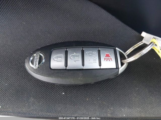 1N4AZ1BPXLC308084 Nissan Leaf S 40 Kwh