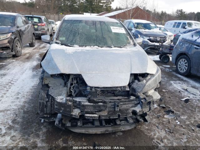 1N4AZ1BPXLC308084 Nissan Leaf S 40 Kwh