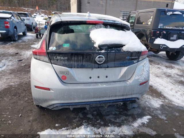 1N4AZ1BPXLC308084 Nissan Leaf S 40 Kwh