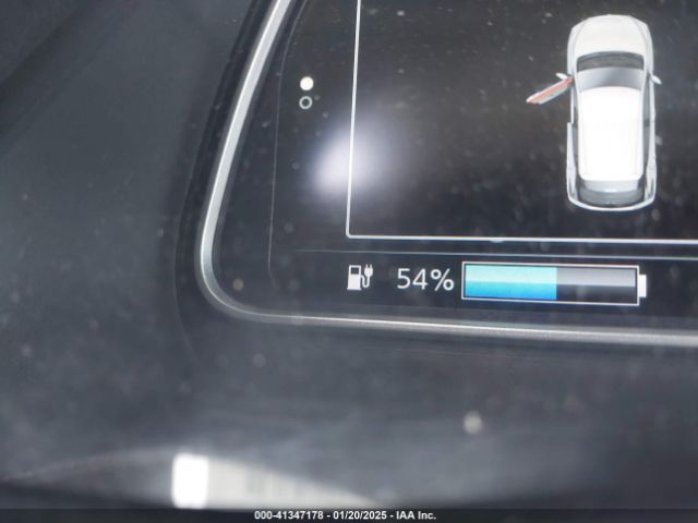 1N4AZ1BPXLC308084 Nissan Leaf S 40 Kwh