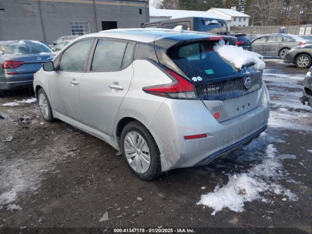 1N4AZ1BPXLC308084 Nissan Leaf S 40 Kwh