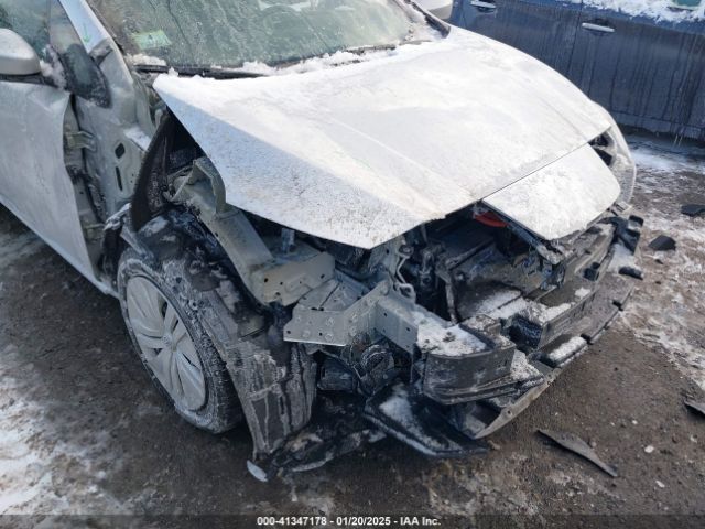 1N4AZ1BPXLC308084 Nissan Leaf S 40 Kwh