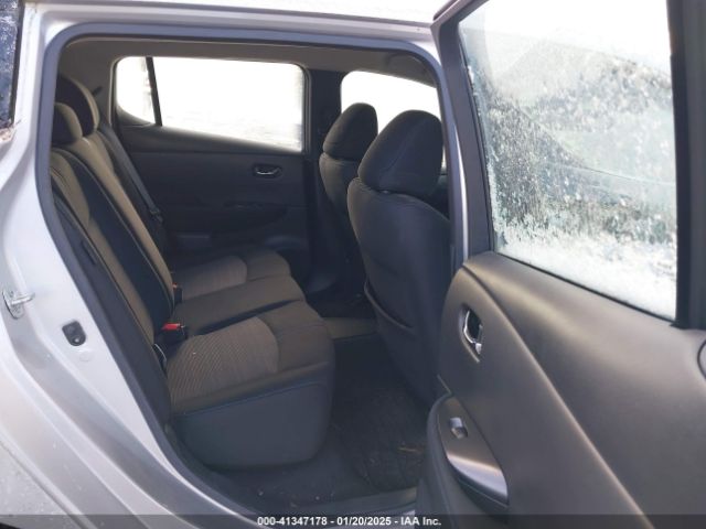 1N4AZ1BPXLC308084 Nissan Leaf S 40 Kwh