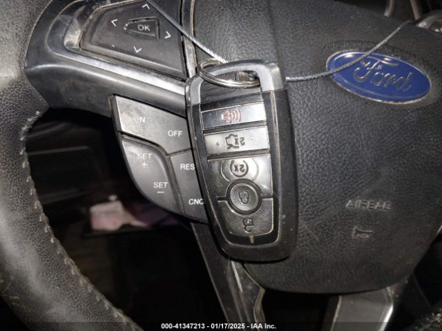 2FMPK4J96JBC06996 Ford EDGE SEL