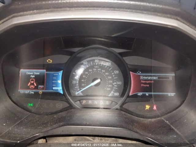 2FMPK4J96JBC06996 Ford EDGE SEL