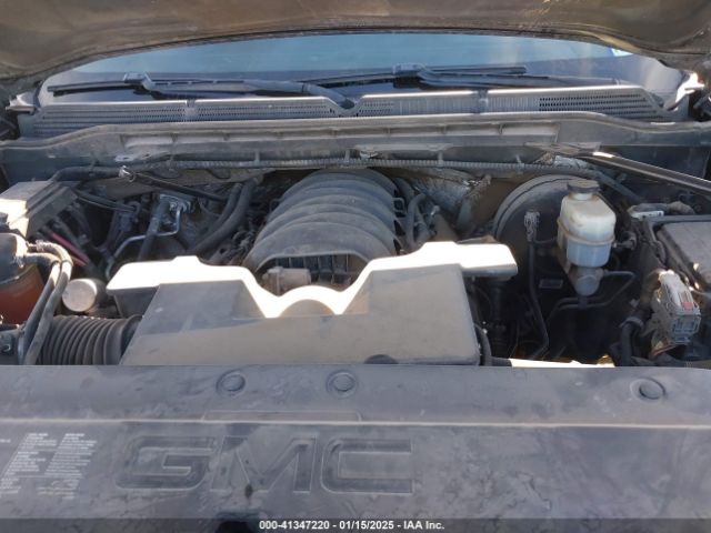 1GTV2VECXEZ377180 GMC Sierra 1500 Slt