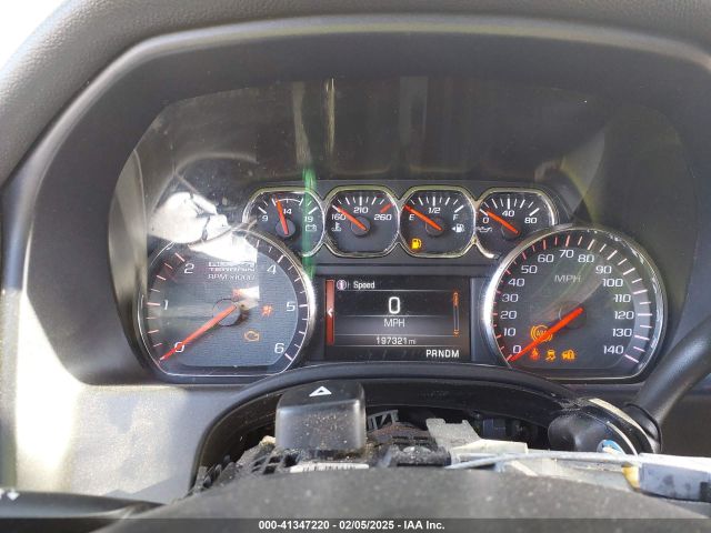 1GTV2VECXEZ377180 GMC Sierra 1500 Slt