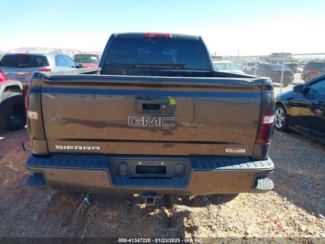 1GTV2VECXEZ377180 GMC Sierra 1500 Slt