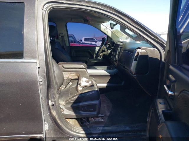1GTV2VECXEZ377180 GMC Sierra 1500 Slt