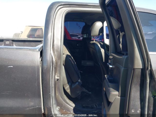 1GTV2VECXEZ377180 GMC Sierra 1500 Slt
